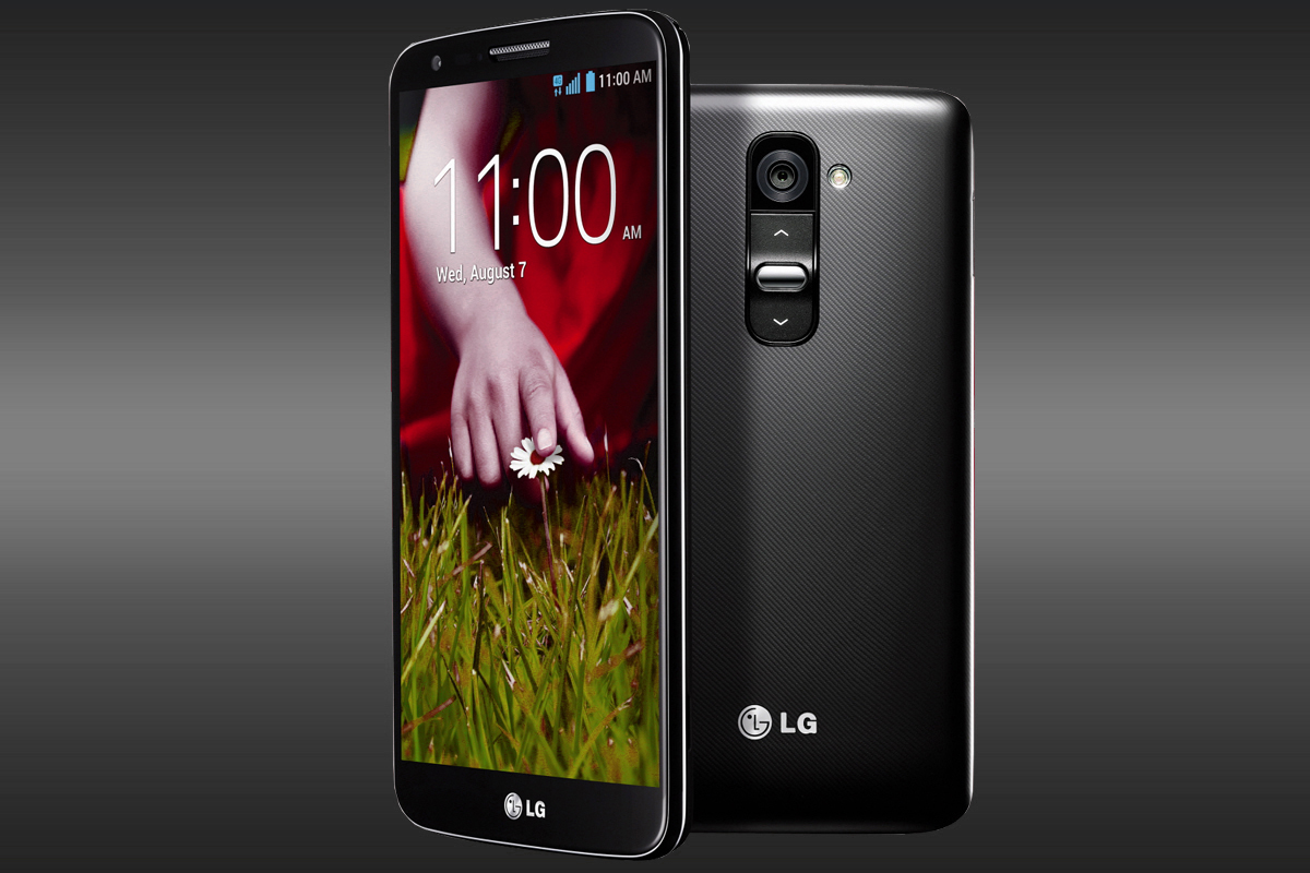 LG Mobile Authorized Service Center in Chennai