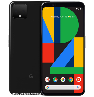 Google Pixel 4 XL