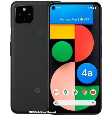 Google Pixel 4A 5G