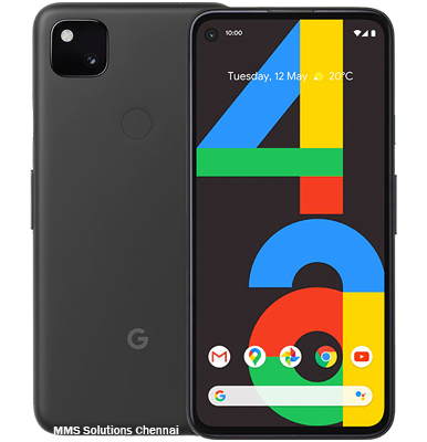 Google Pixel 4A