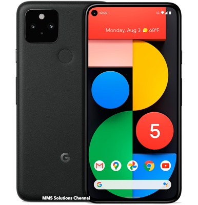 Google Pixel 5