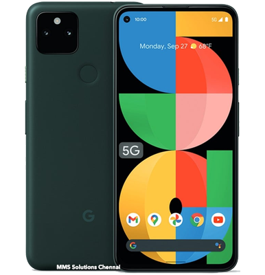 Google Pixel 5A